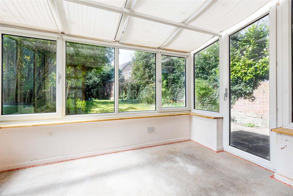 Conservatory