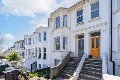 4 bedroom terraced house to rent, Havelock Road, Brighton