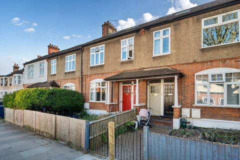 59 Junction Road, London, W5 4XL