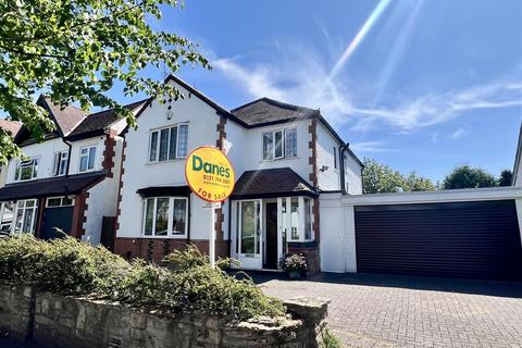 undefined, Burman Road, Shirley, Solihull