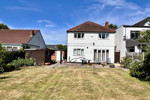 undefined, Burman Road, Shirley, Solihull