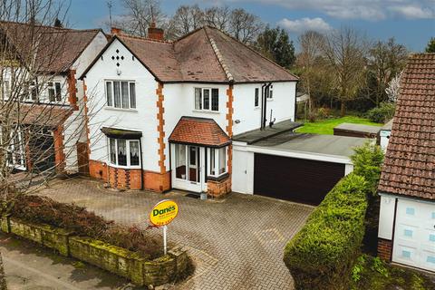 Burman Road, Shirley, Solihull