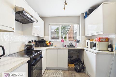 2 bedroom terraced house for sale, Pear Tree Road, Shard End, Birmingham, B34
