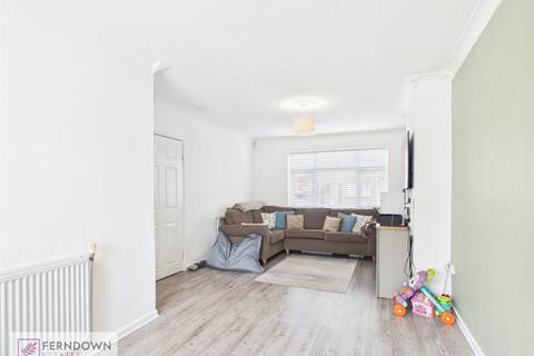 2 bedroom terraced house for sale, Pear Tree Road, Shard End, Birmingham, B34