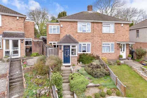 3 bedroom semi-detached house for sale, Ingle Road, Chatham ME4