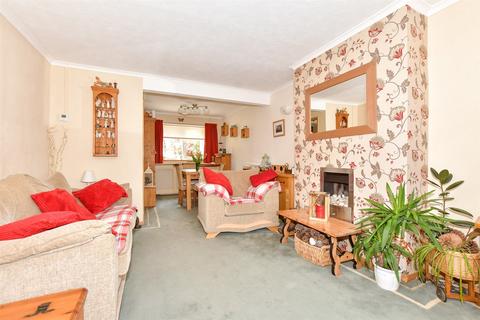 3 bedroom semi-detached house for sale, Ingle Road, Chatham ME4