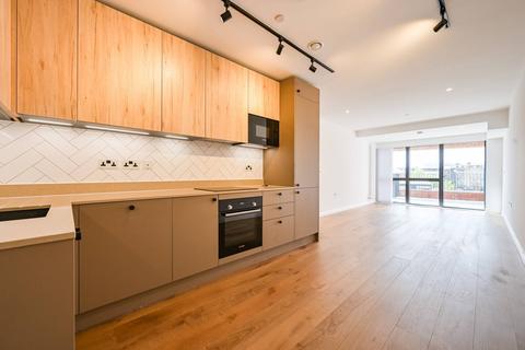 2 bedroom flat for sale, The Exchange, London E3