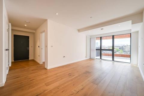 2 bedroom flat for sale, The Exchange, London E3