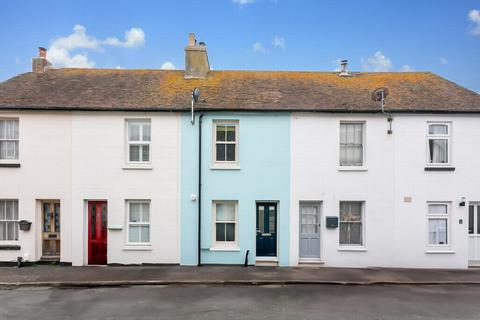 2 bedroom terraced house for sale, Wood Road, Hythe, CT21