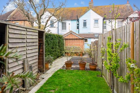 2 bedroom terraced house for sale, Wood Road, Hythe, CT21