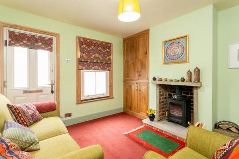 2 bedroom terraced house for sale, Wood Road, Hythe, CT21