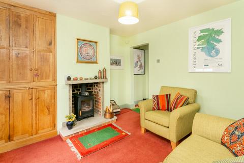 2 bedroom terraced house for sale, Wood Road, Hythe, CT21