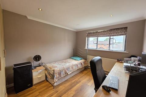 4 bedroom detached house to rent, Woose Hill,  Wokingham,  RG41