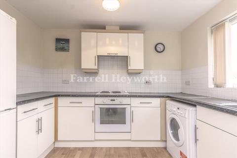 2 bedroom flat to rent, Thurlwood Croft, Bolton BL5