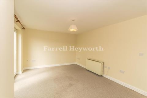 2 bedroom flat to rent, Thurlwood Croft, Bolton BL5