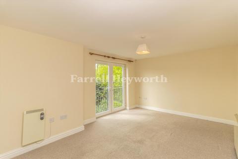 2 bedroom flat to rent, Thurlwood Croft, Bolton BL5