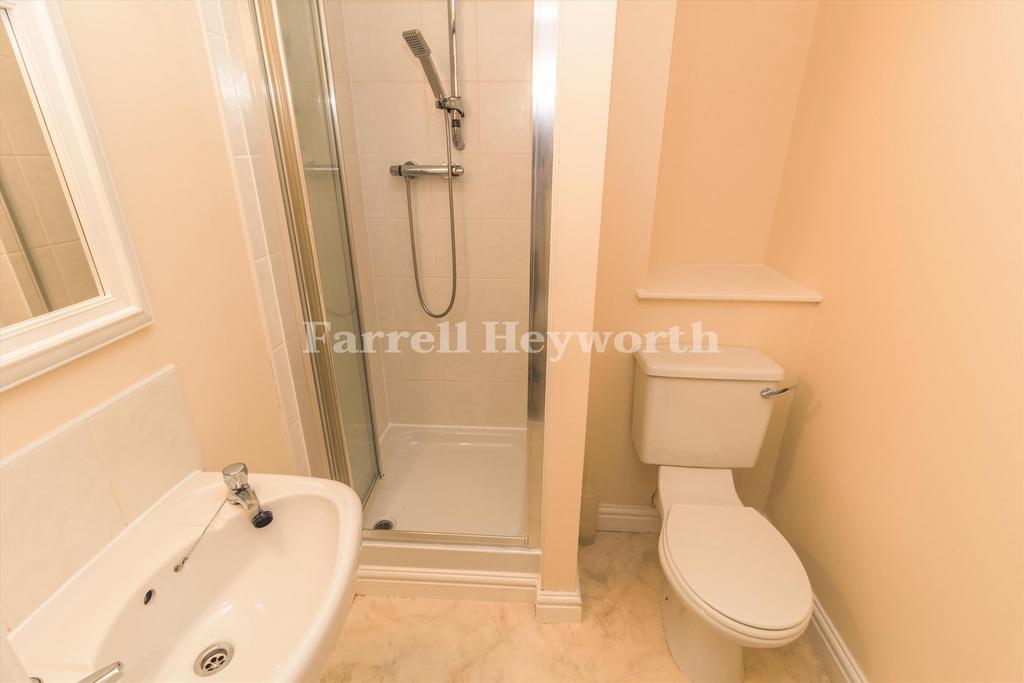 En Suite View 33