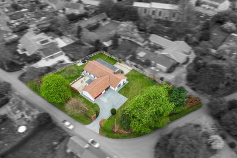 undefined, Brown Lane, Barton-In-Fabis, Nottingham