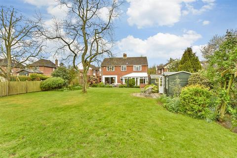 The Street, Wormshill, Sittingbourne, Kent