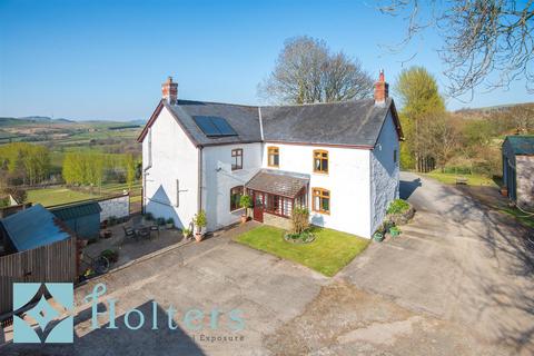 6 bedroom country house for sale, Hundred House, Llandrindod Wells