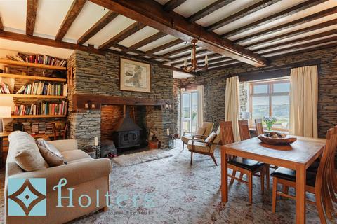 6 bedroom country house for sale, Hundred House, Llandrindod Wells