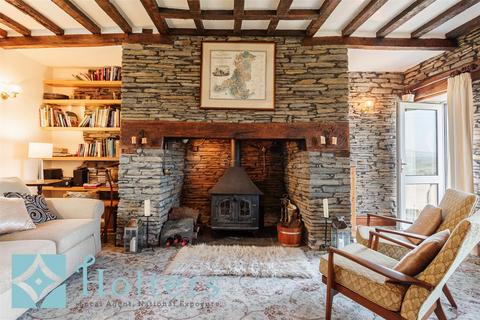 6 bedroom country house for sale, Hundred House, Llandrindod Wells