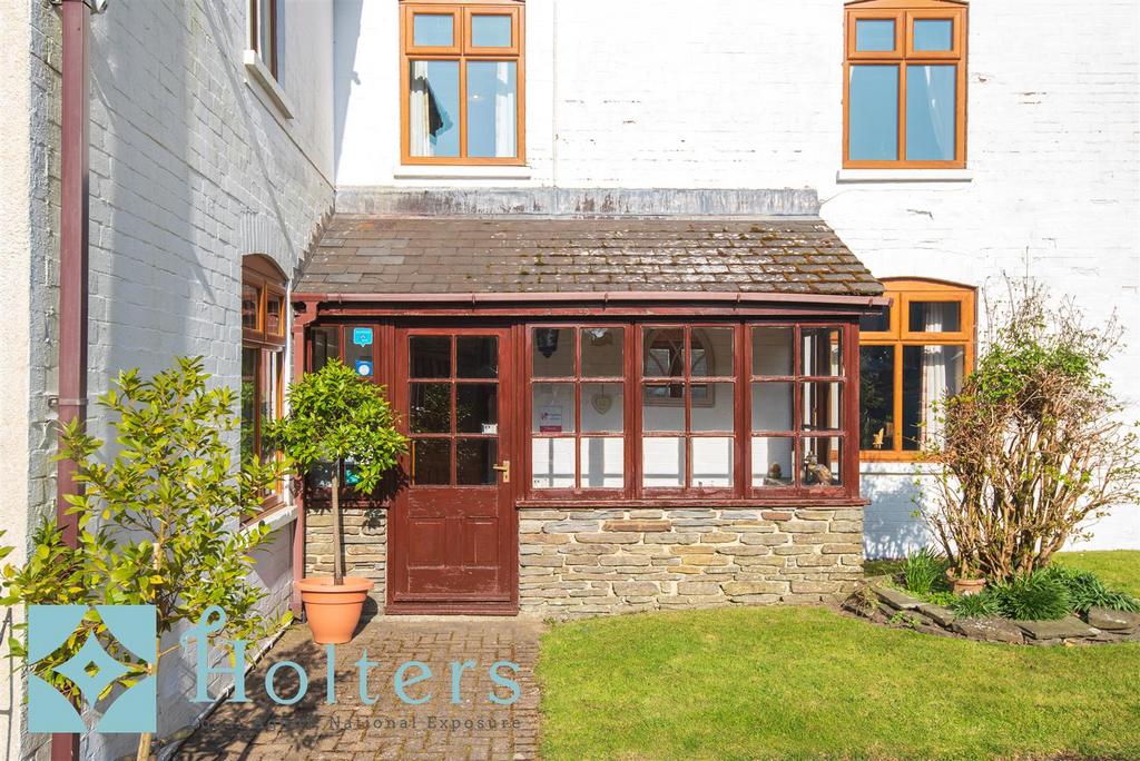 Fedw, Hundred House-20.jpg