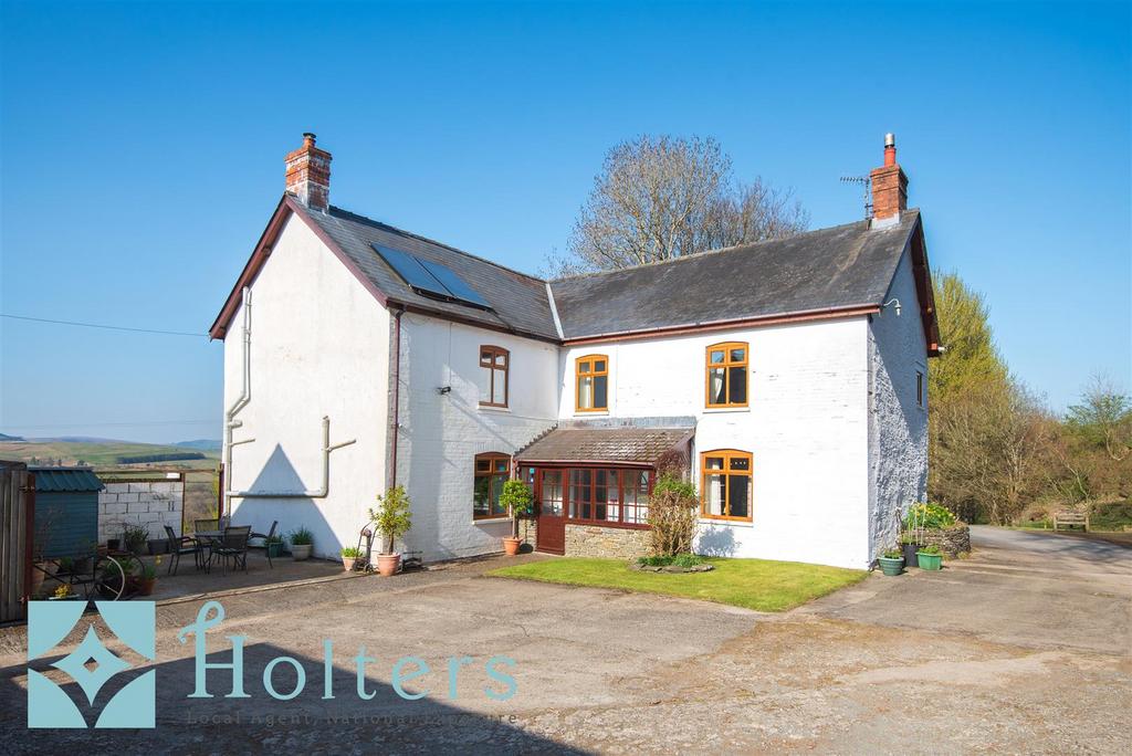 Fedw, Hundred House-16.jpg