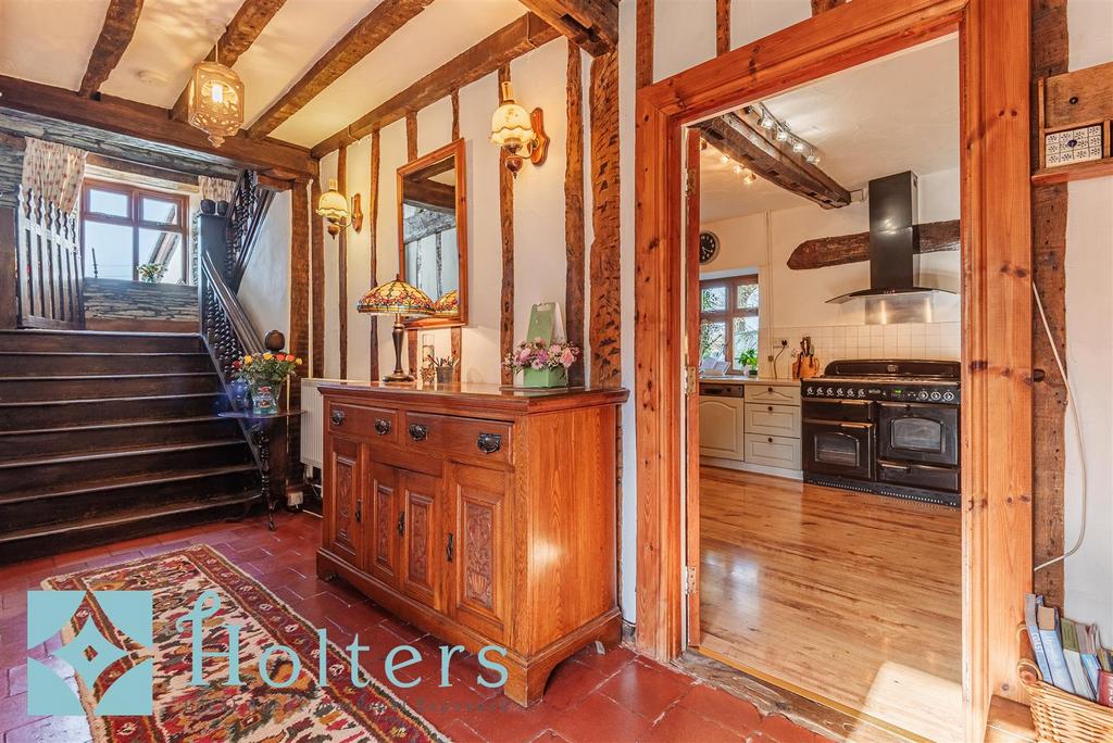 Fedw, Hundred House-38.jpg