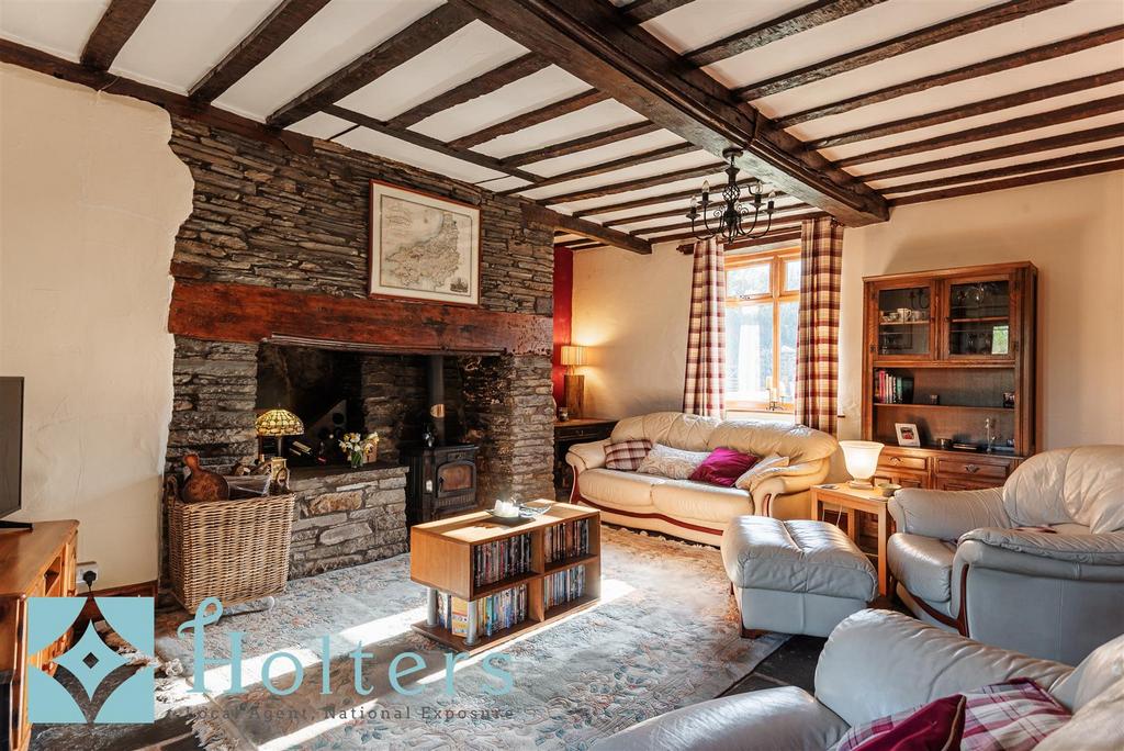 Fedw, Hundred House-29.jpg