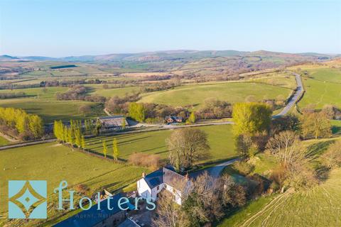 6 bedroom country house for sale, Hundred House, Llandrindod Wells