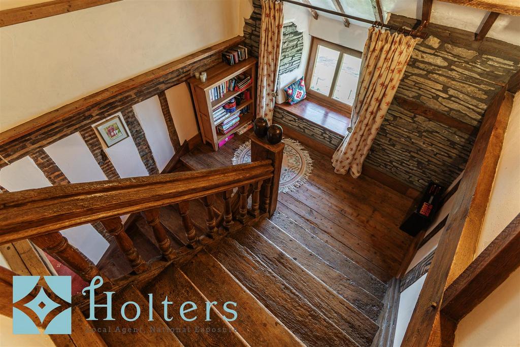 Fedw, Hundred House-62.jpg