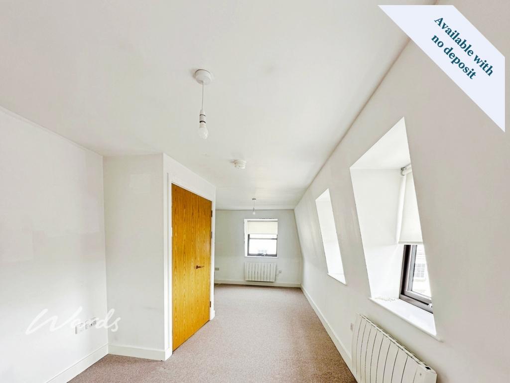 Living/Dining Area