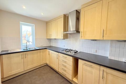 2 bedroom apartment for sale, Hampden Road, Chalfont St Peter SL9