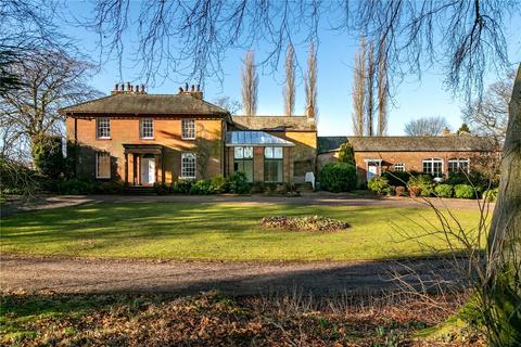 undefined, Marton House, Long Marton, Appleby-In-Westmorland, Cumbria, CA16