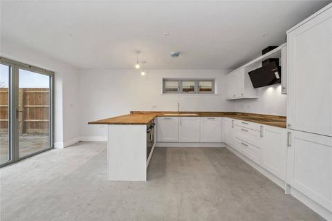 3 bedroom detached house for sale, Pear Tree Gardens, Stowupland, Stowmarket, Suffolk, IP14