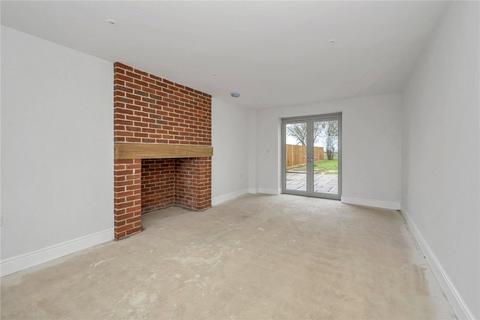 3 bedroom detached house for sale, Pear Tree Gardens, Stowupland, Stowmarket, Suffolk, IP14