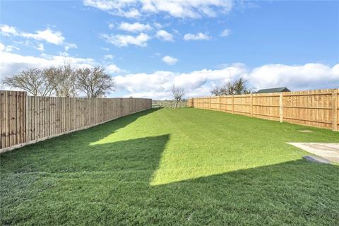 3 bedroom detached house for sale, Pear Tree Gardens, Stowupland, Stowmarket, Suffolk, IP14