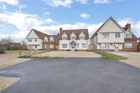 undefined, Pear Tree Gardens, Stowupland, Stowmarket, Suffolk, IP14