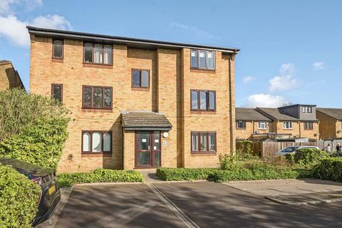 1 bedroom flat for sale, Rectory Lane, Furzedown, London, SW17