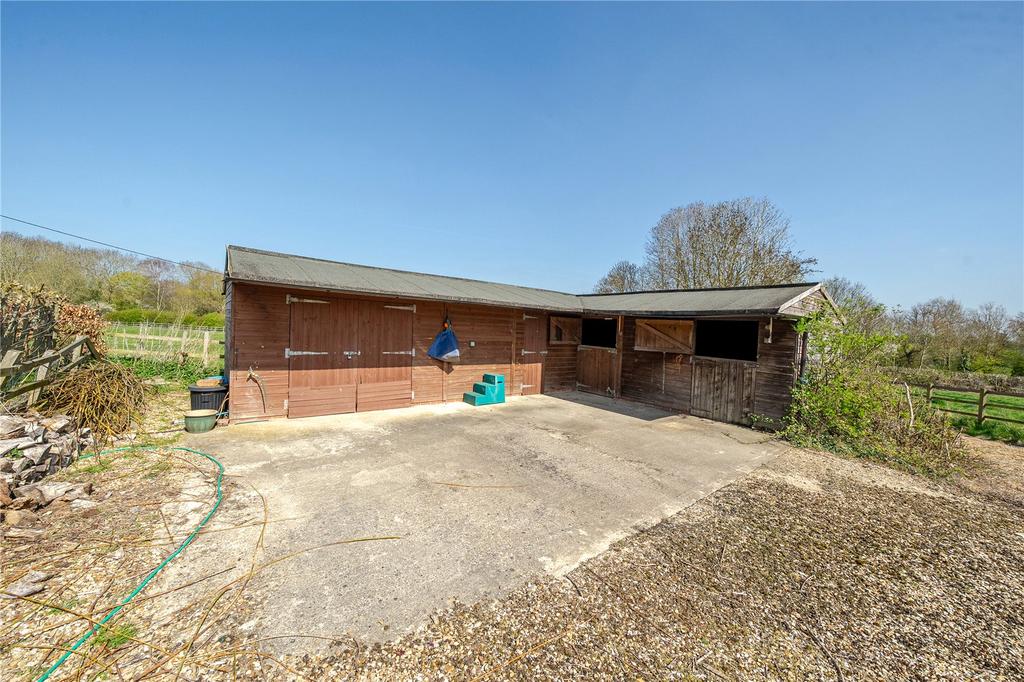 Stables