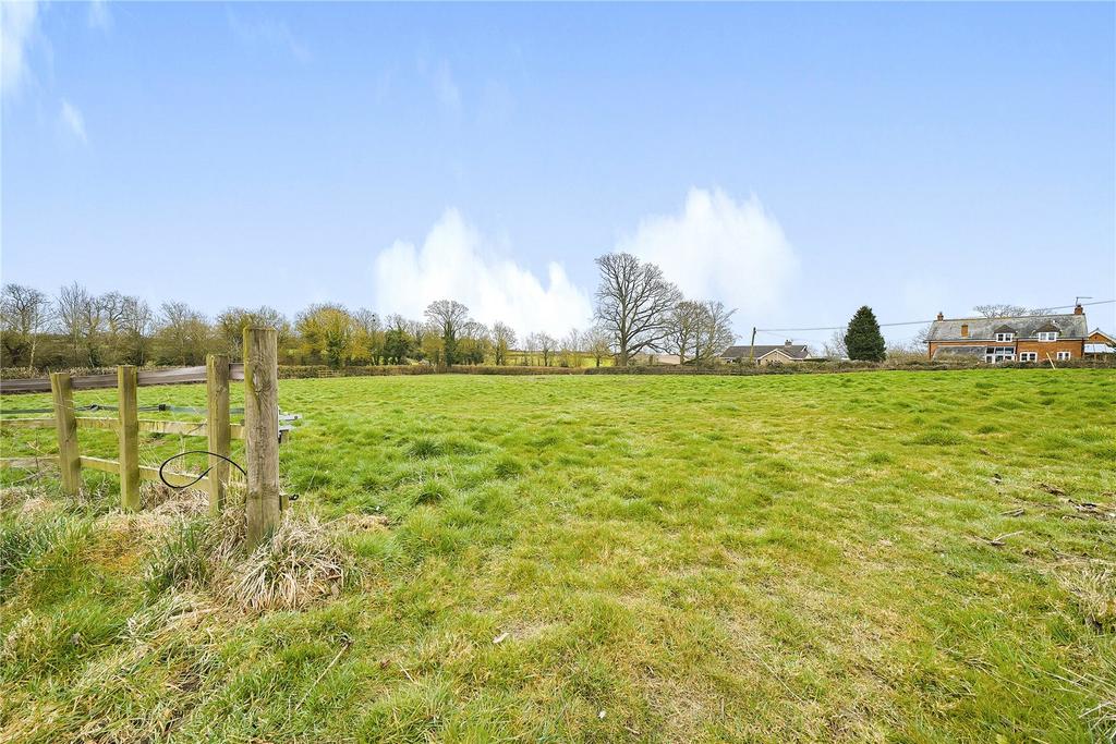 1.98 Acres Of Land