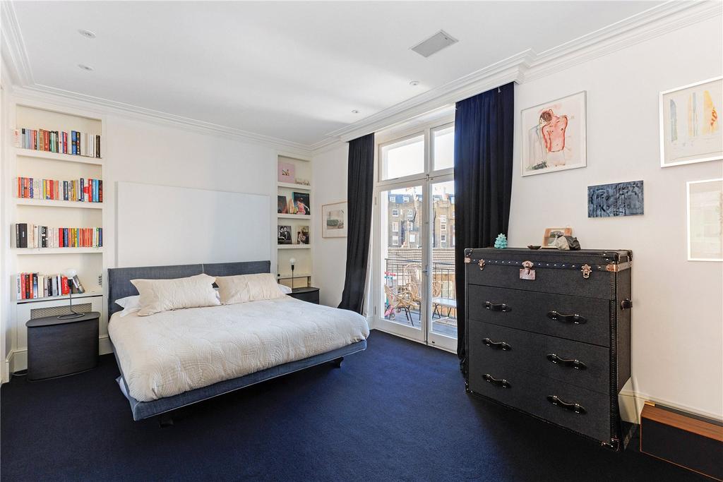 Principal Bedroom