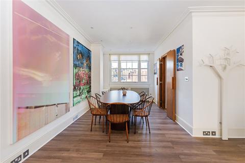 3 bedroom apartment for sale, West Eaton Place, Belgravia, London, SW1X