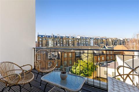 3 bedroom apartment for sale, West Eaton Place, Belgravia, London, SW1X