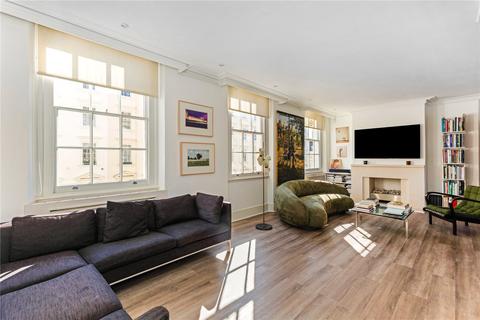3 bedroom apartment for sale, West Eaton Place, Belgravia, London, SW1X