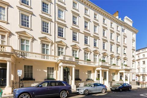 3 bedroom apartment for sale, West Eaton Place, Belgravia, London, SW1X