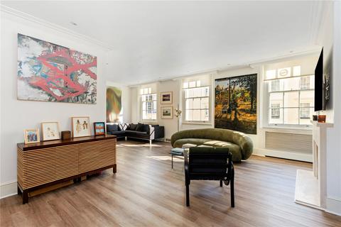 3 bedroom apartment for sale, West Eaton Place, Belgravia, London, SW1X