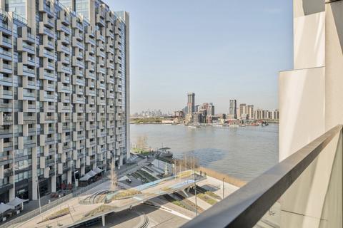 No.2 Upper Riverside, 10 Cutter Lane, Greenwich Peninsula, SE10