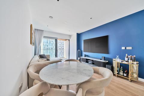2 bedroom flat for sale, No.2 Upper Riverside, 10 Cutter Lane, Greenwich Peninsula, SE10